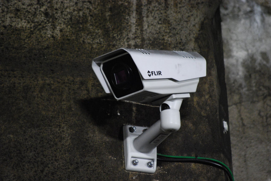 Die Wärmebildkameras der FLIR ITS-Series Rail verhindern Unfälle und Infrastrukturschäden